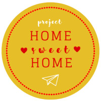 Project Home Sweet Home logo, Project Home Sweet Home contact details