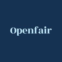 Openfair logo, Openfair contact details