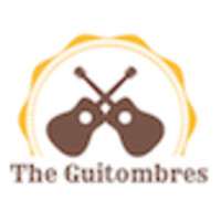 The Guitombres logo, The Guitombres contact details