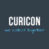 Curicon logo, Curicon contact details