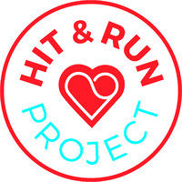 The Hit and Run Project logo, The Hit and Run Project contact details