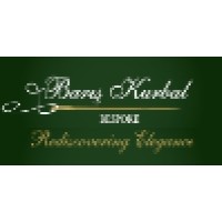 Baris Kurbal Bespoke Tailoring logo, Baris Kurbal Bespoke Tailoring contact details