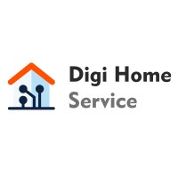 Digi Home Service Pvt. Ltd logo, Digi Home Service Pvt. Ltd contact details