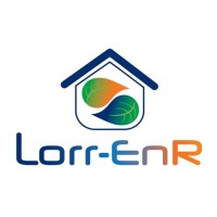 Lorr-EnR logo, Lorr-EnR contact details