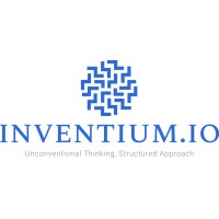 inventium.io logo, inventium.io contact details