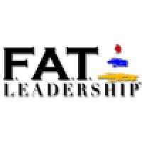 F.A.T. Leadership, Inc. logo, F.A.T. Leadership, Inc. contact details