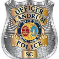 Landrum Police Dept logo, Landrum Police Dept contact details