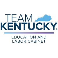 Kentucky Education and Labor Cabinet logo, Kentucky Education and Labor Cabinet contact details