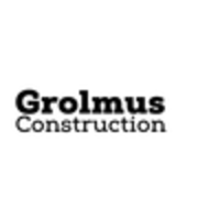 Grolmus Construction logo, Grolmus Construction contact details