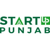 Startup Punjab logo, Startup Punjab contact details