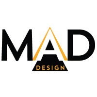 Mad Design and Marketing logo, Mad Design and Marketing contact details