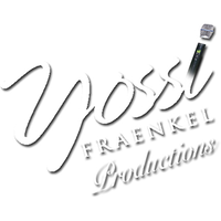 Yossi Fraenkel Productions logo, Yossi Fraenkel Productions contact details