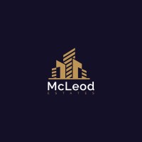 McLeod Estates logo, McLeod Estates contact details