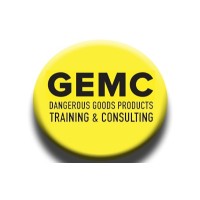 GEMC Inc. logo, GEMC Inc. contact details