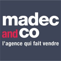 MADEC AND CO logo, MADEC AND CO contact details