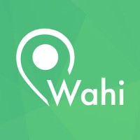 Wahi logo, Wahi contact details