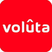 Volûta logo, Volûta contact details