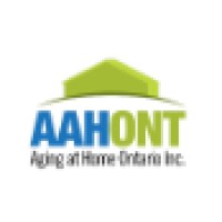 Aging At Home Ontario Inc. logo, Aging At Home Ontario Inc. contact details