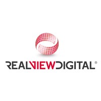 Real View Digital logo, Real View Digital contact details