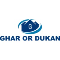 GHAR OR DUKAN logo, GHAR OR DUKAN contact details