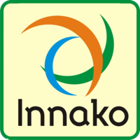 Innako Australia logo, Innako Australia contact details