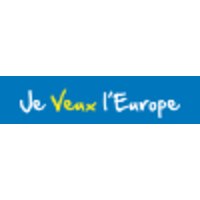 Je Veux l'Europe logo, Je Veux l'Europe contact details