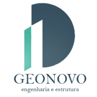 GEONOVO engenharia e estrutura logo, GEONOVO engenharia e estrutura contact details