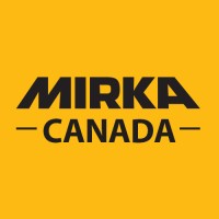 Mirka Canada logo, Mirka Canada contact details