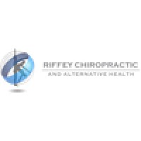 Riffey Chiropractic logo, Riffey Chiropractic contact details