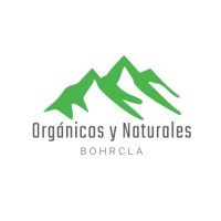 Orgánicos y Naturales  BOHRCLA logo, Orgánicos y Naturales  BOHRCLA contact details