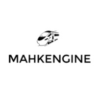 Mahkengine logo, Mahkengine contact details