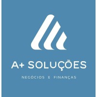 A+ SOLUÇÕES Negócios e Finanças logo, A+ SOLUÇÕES Negócios e Finanças contact details