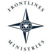 FRONTLINES MINISTRIES logo, FRONTLINES MINISTRIES contact details