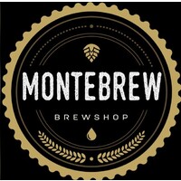 Montebrew Brew Shop logo, Montebrew Brew Shop contact details