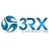 3Rx Consulting logo, 3Rx Consulting contact details