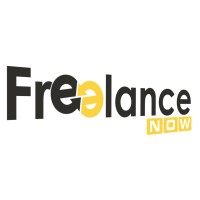 FreelanceNow logo, FreelanceNow contact details