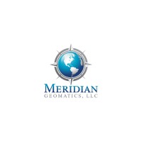 Meridian Geomatics logo, Meridian Geomatics contact details