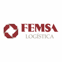 FEMSA Logística Brasil logo, FEMSA Logística Brasil contact details