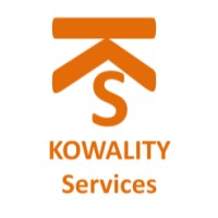 Kowality Services logo, Kowality Services contact details