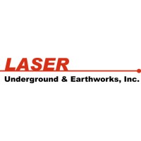 Laser Underground & Earthworks, Inc. (MWBE Certified) logo, Laser Underground & Earthworks, Inc. (MWBE Certified) contact details