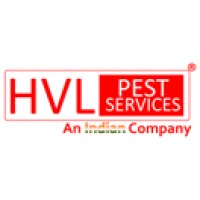 HVL Pest Services Pvt Ltd logo, HVL Pest Services Pvt Ltd contact details