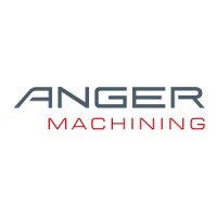 ANGER MACHINING GmbH logo, ANGER MACHINING GmbH contact details