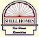 Shell Homes LLC logo, Shell Homes LLC contact details