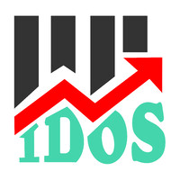 IDOS Consultants LLP logo, IDOS Consultants LLP contact details