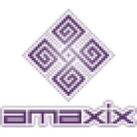 Amaxix (Hong Kong) Ltd. logo, Amaxix (Hong Kong) Ltd. contact details