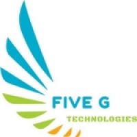 5g Technologies logo, 5g Technologies contact details