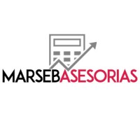 Marsebasesorias logo, Marsebasesorias contact details