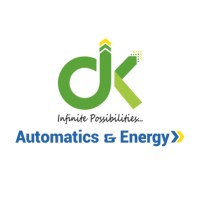 DK-Automatics logo, DK-Automatics contact details