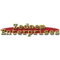 Zednem Enterprises logo, Zednem Enterprises contact details