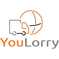 YouLorry logo, YouLorry contact details